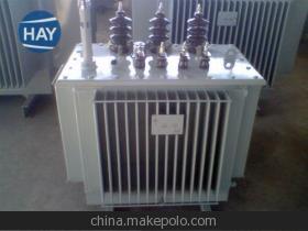 河北滄州S11-M-1000/10變壓器產(chǎn)品概述、參數(shù)與報價